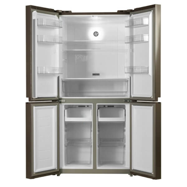 CT-1756 NF BEIGE GLASS - Image 2
