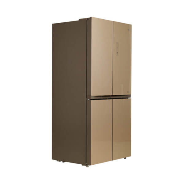 CT-1756 NF BEIGE GLASS - Image 3