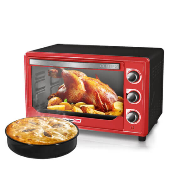 CT-1538-50 RED PROMO