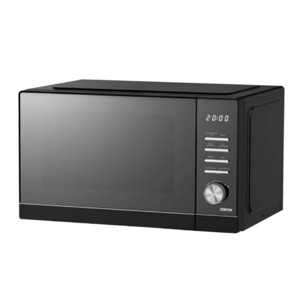 CT-1564 Black - Image 2