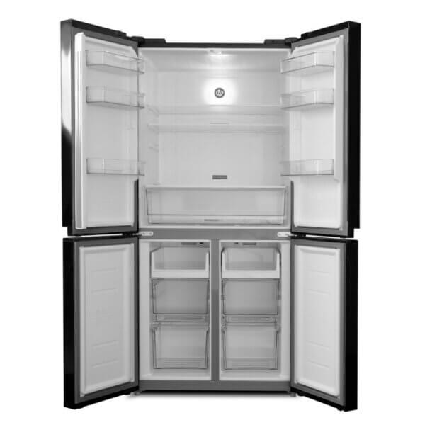 CT-1756 NF BLACK GLASS - Image 2