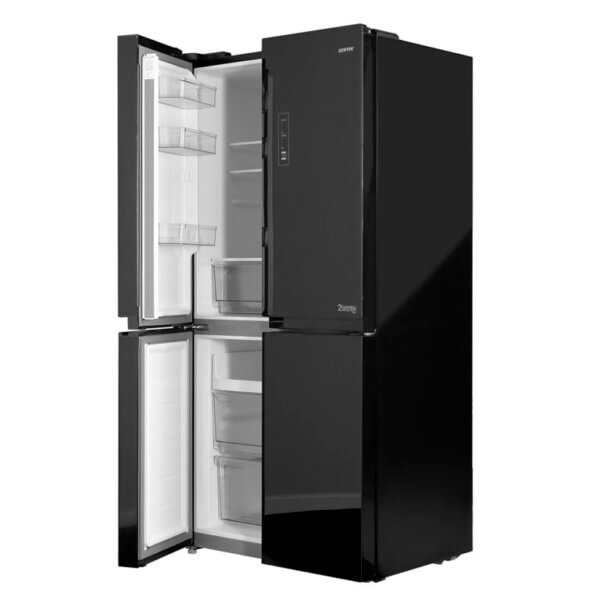 CT-1756 NF BLACK GLASS - Image 3