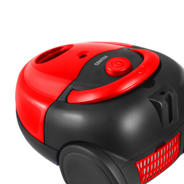 CT-2518 RED - Image 4