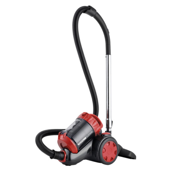 CT-2528 BLACK/RED - Image 2