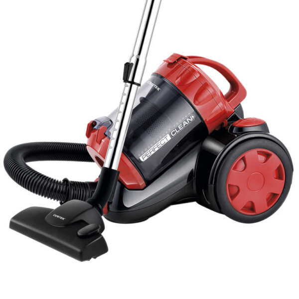 CT-2528 BLACK/RED - Image 3