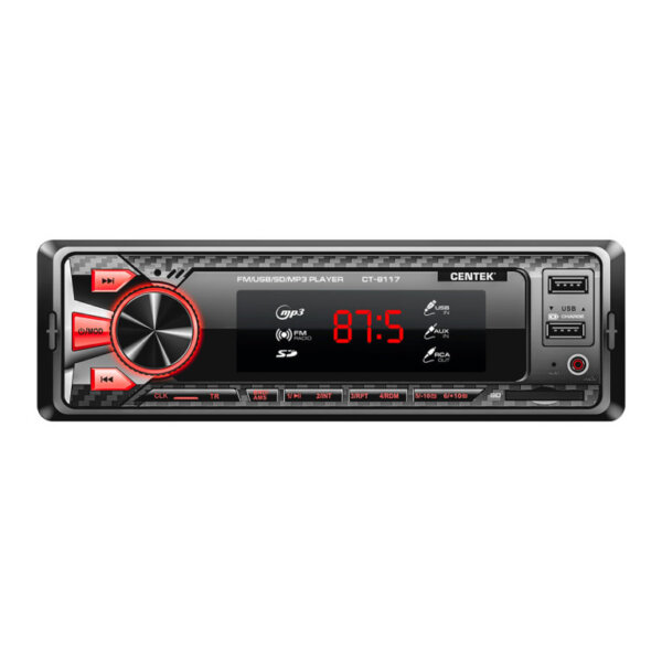 CT-8117