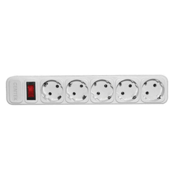 CT-8900-5-1.8 WHITE