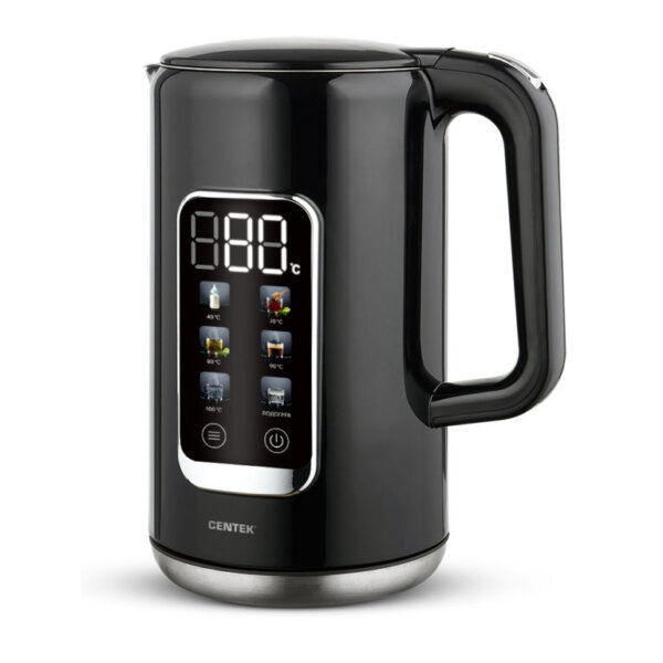 CT-1003 BLACK