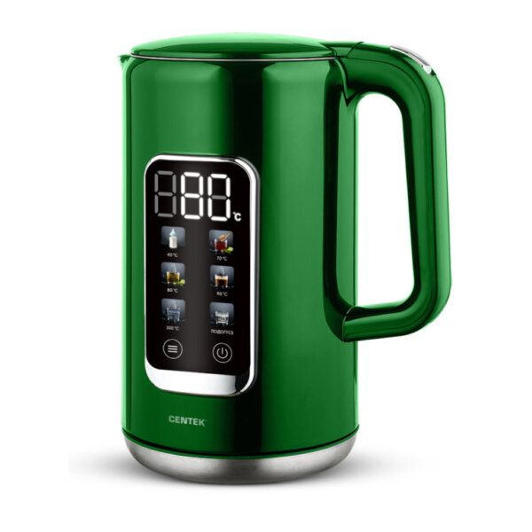 CT-1003 GREEN