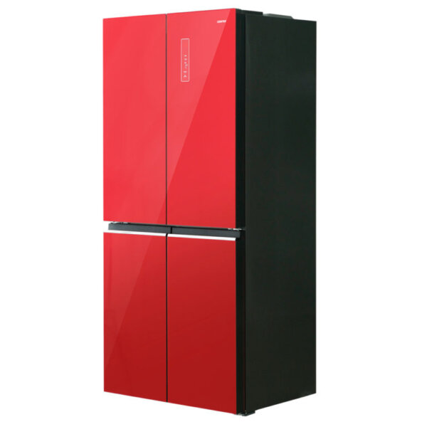 CT-1744 RED - Image 2